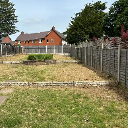 Team 4 Bedroom Free Parking Wifi Moseley Near Centre Nec Bhx * Birmingham